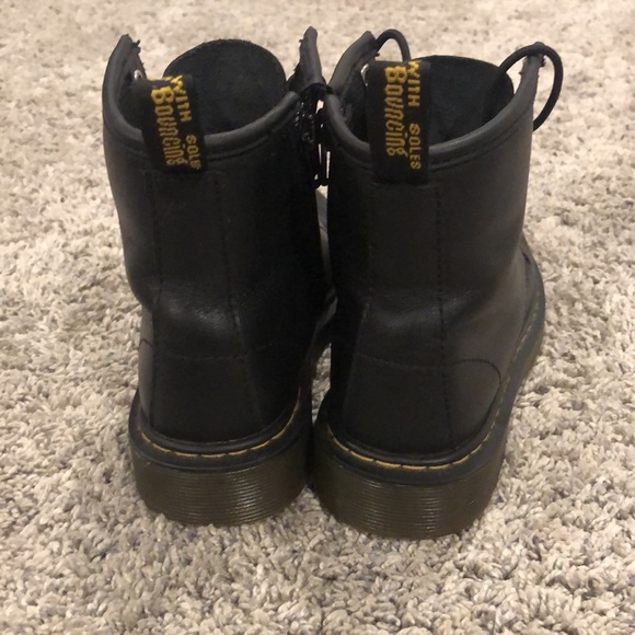 Dr. Martens Delaney Boot - Picture 4 of 9